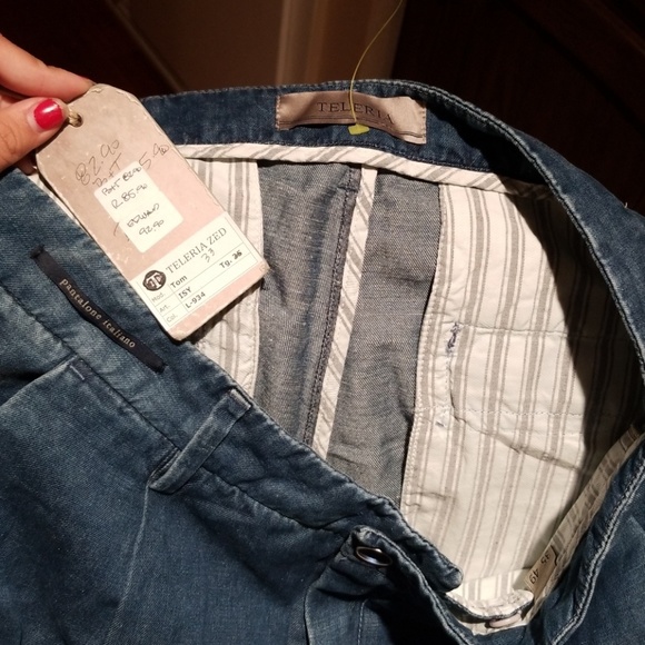 Jeans - Picture 4 of 4